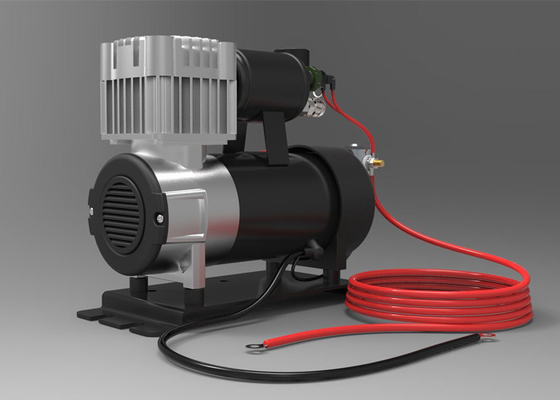 Сверхмощный компрессор компрессора воздуха 90PSI/воздуха подвеса с аттестованным CE